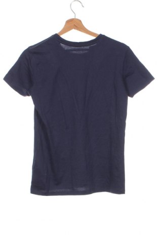 Tricou pentru copii Guess, Mărime 13-14y/ 164-168 cm, Culoare Albastru, Preț 69,82 Lei