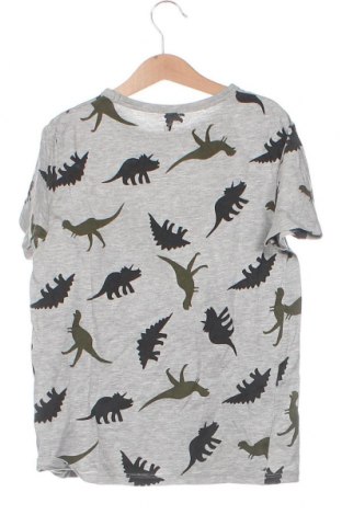 Detské tričko H&M, Veľkosť 8-9y/ 134-140 cm, Farba Sivá, Cena  6,14 €