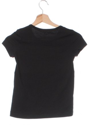 Детска тениска H&M, Размер 8-9y/ 134-140 см, Цвят Черен, Цена 6,12 лв.