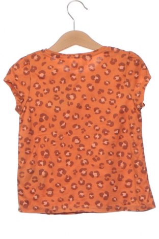 Детска тениска H&M, Размер 4-5y/ 110-116 см, Цвят Многоцветен, Цена 10,64 лв.