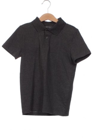 Kinder T-Shirt H&M, Größe 6-7y/ 122-128 cm, Farbe Grau, Preis € 3,68