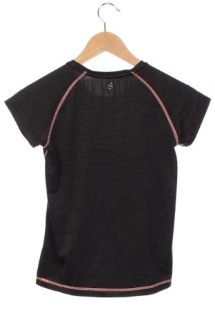Tricou pentru copii H&M Sport, Mărime 10-11y/ 146-152 cm, Culoare Gri, Preț 13,21 Lei