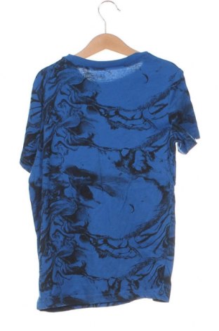 Kinder T-Shirt H&Nathalie, Größe 8-9y/ 134-140 cm, Farbe Blau, Preis 5,29 €