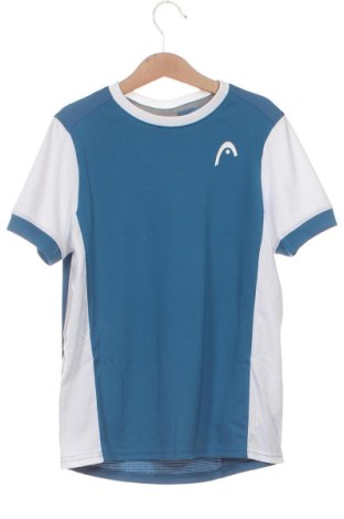 Dziecięcy T-shirt Head, Rozmiar 8-9y/ 134-140 cm, Kolor Niebieski, Cena 115,04 zł
