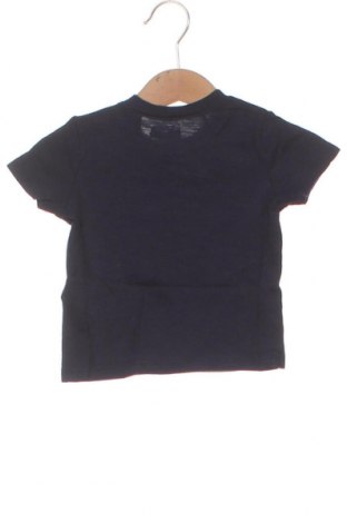 Детска тениска IKKS, Размер 6-9m/ 68-74 см, Цвят Син, Цена 19,20 лв.