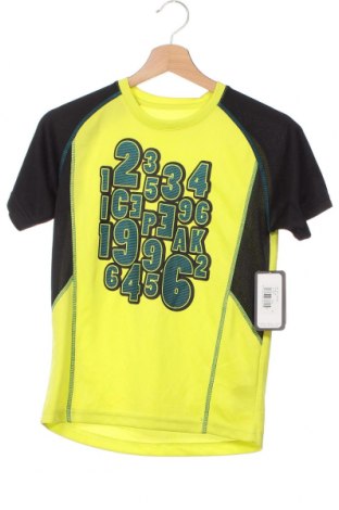 Παιδικό μπλουζάκι Icepeak, Μέγεθος 11-12y/ 152-158 εκ., Χρώμα Πολύχρωμο, Τιμή 21,47 €