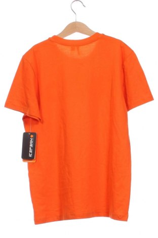 Tricou pentru copii Icepeak, Mărime 11-12y/ 152-158 cm, Culoare Portocaliu, Preț 73,50 Lei