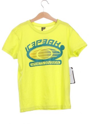 Kinder T-Shirt Icepeak, Größe 9-10y/ 140-146 cm, Farbe Grün, Preis 15,77 €