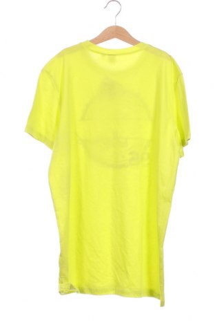 Детска тениска Icepeak, Размер 15-18y/ 170-176 см, Цвят Зелен, Цена 29,40 лв.