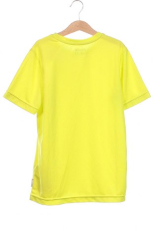 Детска тениска Icepeak, Размер 11-12y/ 152-158 см, Цвят Зелен, Цена 39,69 лв.