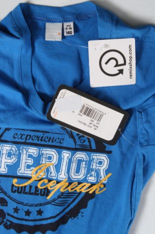 Kinder T-Shirt Icepeak, Größe 9-10y/ 140-146 cm, Farbe Blau, Preis € 21,29