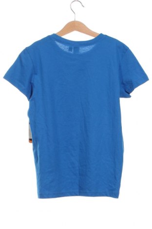 Dětské tričko  Icepeak, Velikost 9-10y/ 140-146 cm, Barva Modrá, Cena  599,00 Kč
