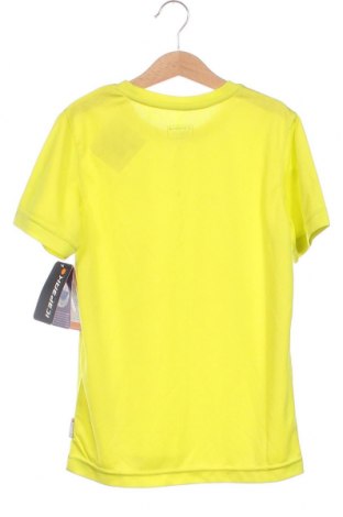 Kinder T-Shirt Icepeak, Größe 9-10y/ 140-146 cm, Farbe Grün, Preis € 12,38