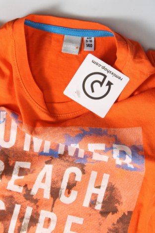 Kinder T-Shirt Icepeak, Größe 9-10y/ 140-146 cm, Farbe Orange, Preis 11,57 €