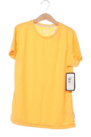 Tricou pentru copii Icepeak, Mărime 11-12y/ 152-158 cm, Culoare Portocaliu, Preț 128,95 Lei