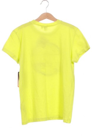 Dziecięcy T-shirt Icepeak, Rozmiar 9-10y/ 140-146 cm, Kolor Zielony, Cena 78,37 zł
