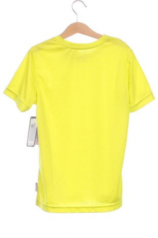 Детска тениска Icepeak, Размер 9-10y/ 140-146 см, Цвят Зелен, Цена 39,69 лв.
