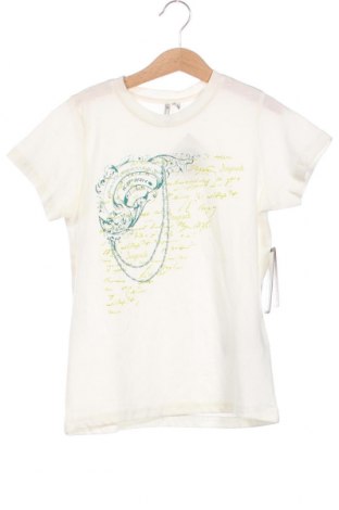 Kinder T-Shirt Icepeak, Größe 9-10y/ 140-146 cm, Farbe Weiß, Preis 15,77 €