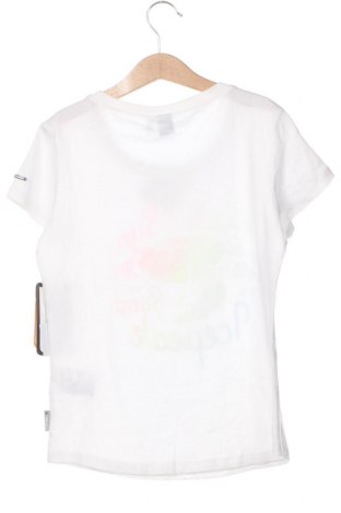Kinder T-Shirt Icepeak, Größe 9-10y/ 140-146 cm, Farbe Weiß, Preis € 12,09