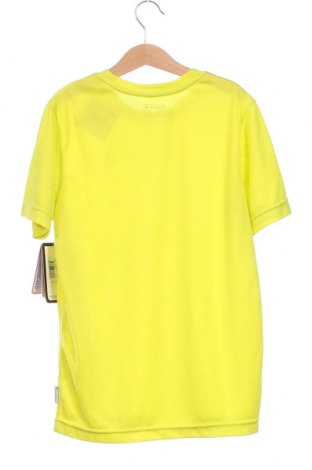 Kinder T-Shirt Icepeak, Größe 11-12y/ 152-158 cm, Farbe Grün, Preis € 12,38