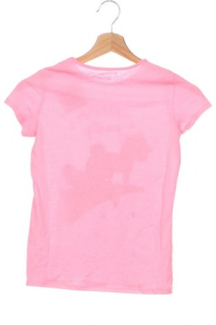Παιδικό μπλουζάκι In Extenso, Μέγεθος 7-8y/ 128-134 εκ., Χρώμα Ρόζ , Τιμή 8,02 €