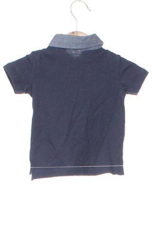 Dziecięcy T-shirt In Extenso, Rozmiar 2-3m/ 56-62 cm, Kolor Niebieski, Cena 14,60 zł