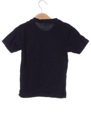 Детска тениска Jhk, Размер 3-4y/ 104-110 см, Цвят Син, Цена 12,24 лв.