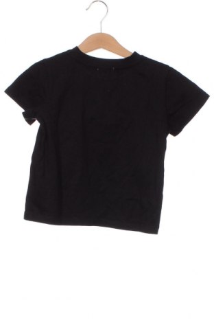 Детска тениска Kenzo, Размер 2-3y/ 98-104 см, Цвят Черен, Цена 43,20 лв.