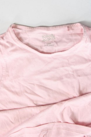Детска тениска Kiki & Koko, Размер 4-5y/ 110-116 см, Цвят Розов, Цена 15,60 лв.