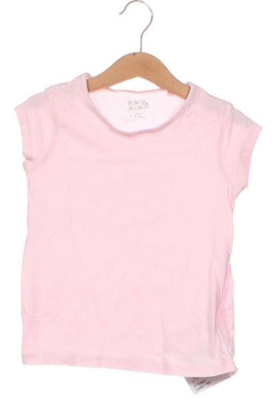 Detské tričko Kiki & Koko, Veľkosť 4-5y/ 110-116 cm, Farba Ružová, Cena  7,98 €