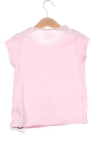 Dětské tričko  Kiki & Koko, Velikost 4-5y/ 110-116 cm, Barva Růžová, Cena  197,00 Kč