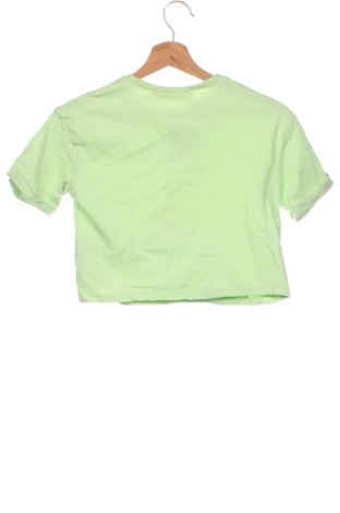 Παιδικό μπλουζάκι LC Waikiki, Μέγεθος 8-9y/ 134-140 εκ., Χρώμα Πράσινο, Τιμή 6,14 €