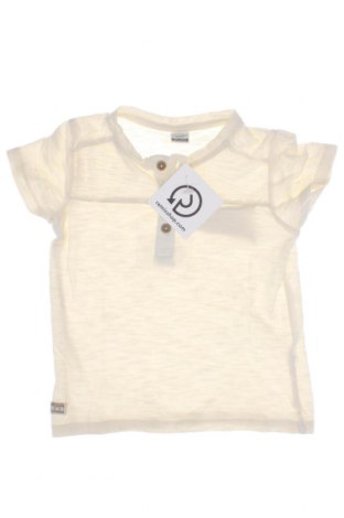 Παιδικό μπλουζάκι LCW, Μέγεθος 18-24m/ 86-98 εκ., Χρώμα  Μπέζ, Τιμή 3,68 €