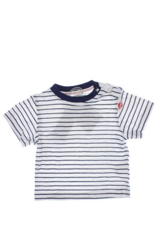 Детска тениска Lee Cooper, Размер 9-12m/ 74-80 см, Цвят Многоцветен, Цена 14,85 лв.