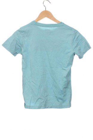 Παιδικό μπλουζάκι Levi's, Μέγεθος 10-11y/ 146-152 εκ., Χρώμα Μπλέ, Τιμή 11,00 €