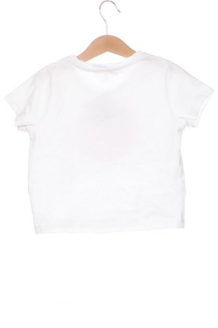 Dětské tričko  MICHAEL Michael Kors, Velikost 5-6y/ 116-122 cm, Barva Bílá, Cena  466,00 Kč