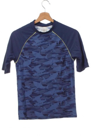 Детска тениска Marks & Spencer, Размер 13-14y/ 164-168 см, Цвят Многоцветен, Цена 6,30 лв.
