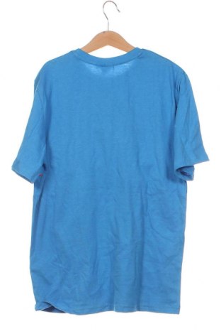 Dětské tričko  Marvel, Velikost 10-11y/ 146-152 cm, Barva Modrá, Cena  250,00 Kč