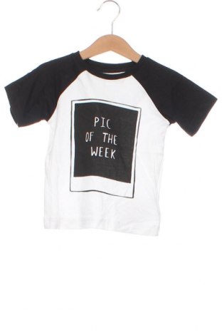 Παιδικό μπλουζάκι Minoti, Μέγεθος 12-18m/ 80-86 εκ., Χρώμα Πολύχρωμο, Τιμή 4,91 €