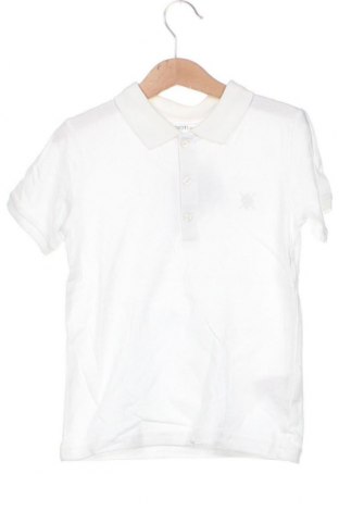 Dziecięcy T-shirt Minoti, Rozmiar 4-5y/ 110-116 cm, Kolor Biały, Cena 22,07 zł