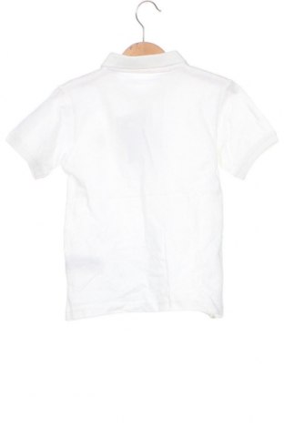 Kinder T-Shirt Minoti, Größe 3-4y/ 104-110 cm, Farbe Weiß, Preis € 8,18