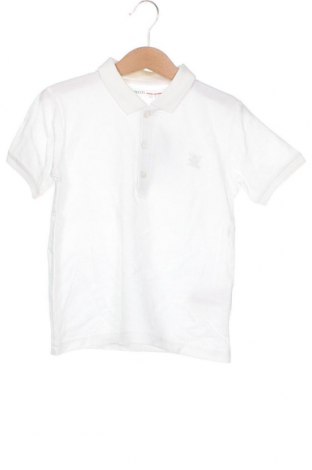 Детска тениска Minoti, Размер 3-4y/ 104-110 см, Цвят Бял, Цена 9,60 лв.