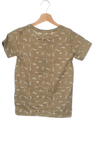 Kinder T-Shirt Minoti, Größe 6-7y/ 122-128 cm, Farbe Grün, Preis 8,18 €