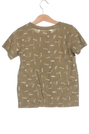 Детска тениска Minoti, Размер 2-3y/ 98-104 см, Цвят Зелен, Цена 9,12 лв.