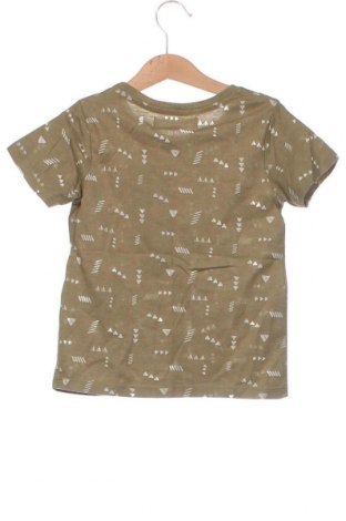 Dětské tričko  Minoti, Velikost 2-3y/ 98-104 cm, Barva Zelená, Cena  110,00 Kč