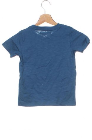 Детска тениска Minoti, Размер 3-4y/ 104-110 см, Цвят Син, Цена 16,00 лв.