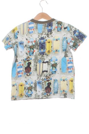 Kinder T-Shirt Molo, Größe 6-7y/ 122-128 cm, Farbe Mehrfarbig, Preis € 8,29