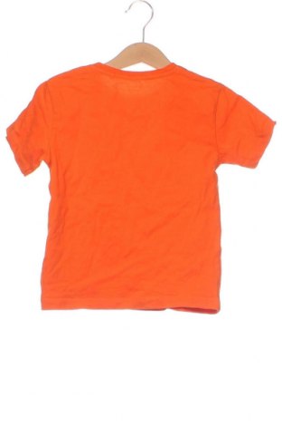 Παιδικό μπλουζάκι Name It, Μέγεθος 4-5y/ 110-116 εκ., Χρώμα Πορτοκαλί, Τιμή 5,00 €