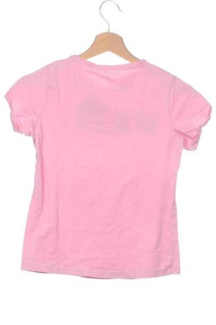 Παιδικό μπλουζάκι Name It, Μέγεθος 10-11y/ 146-152 εκ., Χρώμα Ρόζ , Τιμή 7,67 €