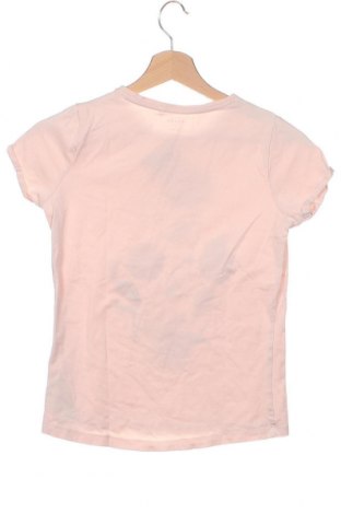 Dziecięcy T-shirt Name It, Rozmiar 10-11y/ 146-152 cm, Kolor Różowy, Cena 34,48 zł